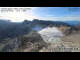 Webcam on mount Hoher Sonnblick, 2.4 mi away