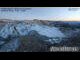 Webcam on mount Hoher Sonnblick, 2.4 mi away