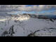 Webcam on mount Hoher Sonnblick, 2.4 mi away