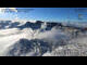 Webcam on mount Hoher Sonnblick, 2.4 mi away