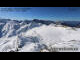 Webcam auf dem Hohen Sonnblick, 9.3 km entfernt
