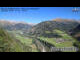 Webcam in Kals, 2.5 km