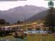 Webcam al Colle del Piccolo San Bernardo, 9.5 km