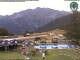 Webcam at the Little St Bernard Pass, 3.7 mi away