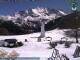 Webcam al Colle del Piccolo San Bernardo, 2.2 km
