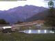 Webcam at the Little St Bernard Pass, 3.7 mi away