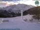 Webcam at the Little St Bernard Pass, 0.9 mi away