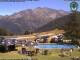 Webcam at the Little St Bernard Pass, 3.2 mi away