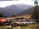 Webcam at the Little St Bernard Pass, 3.7 mi away