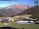 Webcam at the Little St Bernard Pass, 3.7 mi away