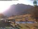 Webcam at the Little St Bernard Pass, 3.7 mi away