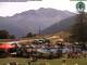 Webcam at the Little St Bernard Pass, 3.7 mi away