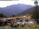 Webcam at the Little St Bernard Pass, 3.7 mi away