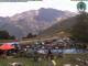 Webcam at the Little St Bernard Pass, 3.2 mi away
