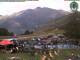 Webcam al Colle del Piccolo San Bernardo, 8.2 km