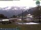 Webcam at the Little St Bernard Pass, 3.7 mi away