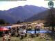 Webcam at the Little St Bernard Pass, 3.7 mi away
