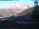 Webcam at the Little St Bernard Pass, 3.7 mi away