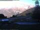 Webcam at the Little St Bernard Pass, 3.7 mi away