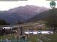 Webcam at the Little St Bernard Pass, 0.9 mi away