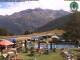 Webcam at the Little St Bernard Pass, 3.2 mi away