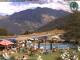 Webcam at the Little St Bernard Pass, 3.2 mi away