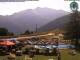 Webcam at the Little St Bernard Pass, 3.7 mi away