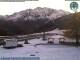 Webcam at the Little St Bernard Pass, 0.9 mi away