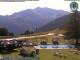 Webcam at the Little St Bernard Pass, 3.2 mi away