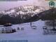 Webcam at the Little St Bernard Pass, 0.9 mi away
