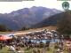 Webcam at the Little St Bernard Pass, 3.7 mi away