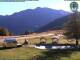 Webcam al Colle del Piccolo San Bernardo, 9.5 km