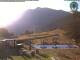 Webcam at the Little St Bernard Pass, 3.7 mi away