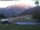 Webcam at the Little St Bernard Pass, 3.7 mi away