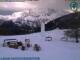 Webcam al Colle del Piccolo San Bernardo, 8.2 km