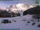 Webcam al Colle del Piccolo San Bernardo, 8.2 km