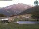 Webcam at the Little St Bernard Pass, 3.7 mi away