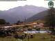 Webcam at the Little St Bernard Pass, 3.7 mi away