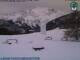 Webcam at the Little St Bernard Pass, 3.7 mi away
