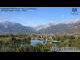 Webcam in Saalfelden am Steinernen Meer, 7 km