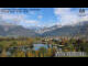 Webcam in Saalfelden am Steinernen Meer, 2.2 mi away