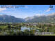 Webcam in Saalfelden am Steinernen Meer, 2.2 mi away