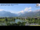 Webcam in Saalfelden am Steinernen Meer, 1.7 mi away