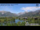 Webcam in Saalfelden am Steinernen Meer, 1.7 mi away