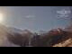 Webcam in Hintertux, 8.3 km