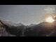 Webcam in Hintertux, 0.1 mi away