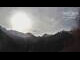 Webcam in Hintertux, 3.9 mi away
