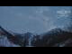 Webcam in Hintertux, 0.1 mi away