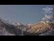 Webcam in Hintertux, 0.1 mi away