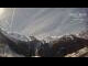 Webcam in Hintertux, 8.3 km